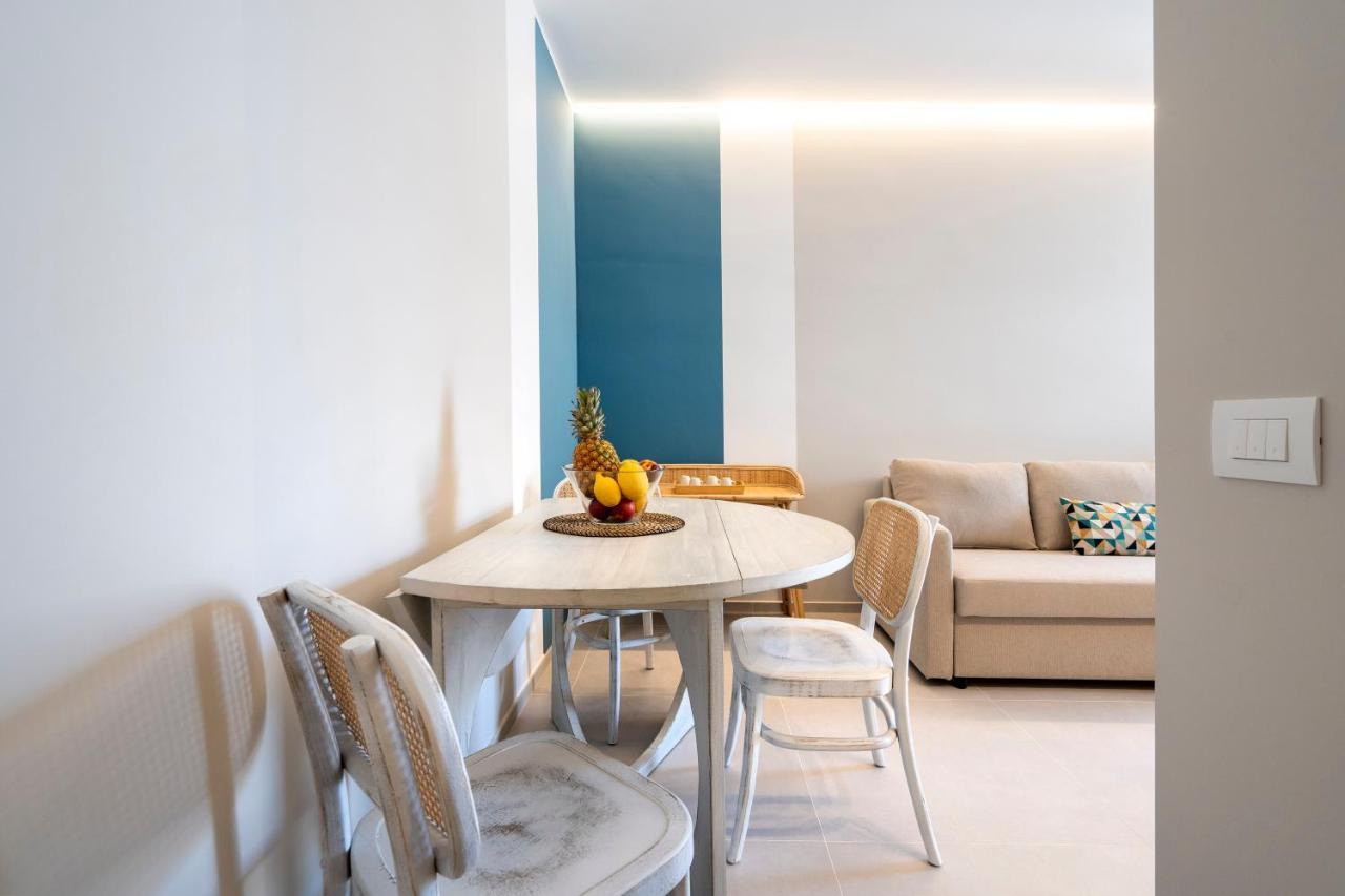 Home - Casa Favola Mia Monopoli Extérieur photo