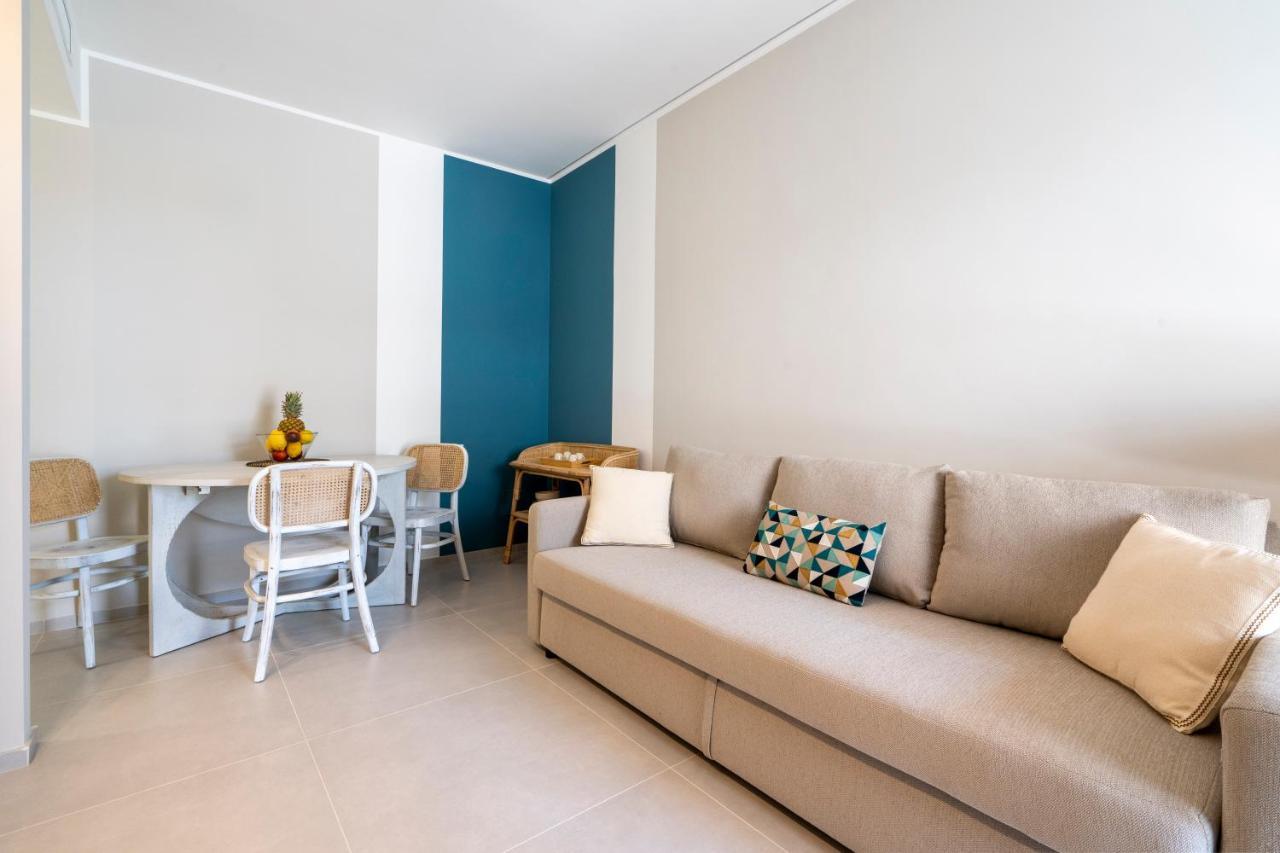 Home - Casa Favola Mia Monopoli Extérieur photo